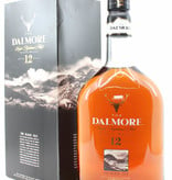 Dalmore Dalmore 12 Years Old 2004 - The Black Isle 40% 1 Liter (1000ml)