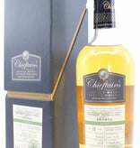 Ardbeg Ardbeg 11 Years Old 1998 2010 - Cask 1778 - Chieftain's Choice - Ian Macleod 50% (1 of 276)