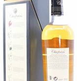 Ardbeg Ardbeg 11 Years Old 1998 2010 - Cask 1778 - Chieftain's Choice - Ian Macleod 50% (1 of 276)