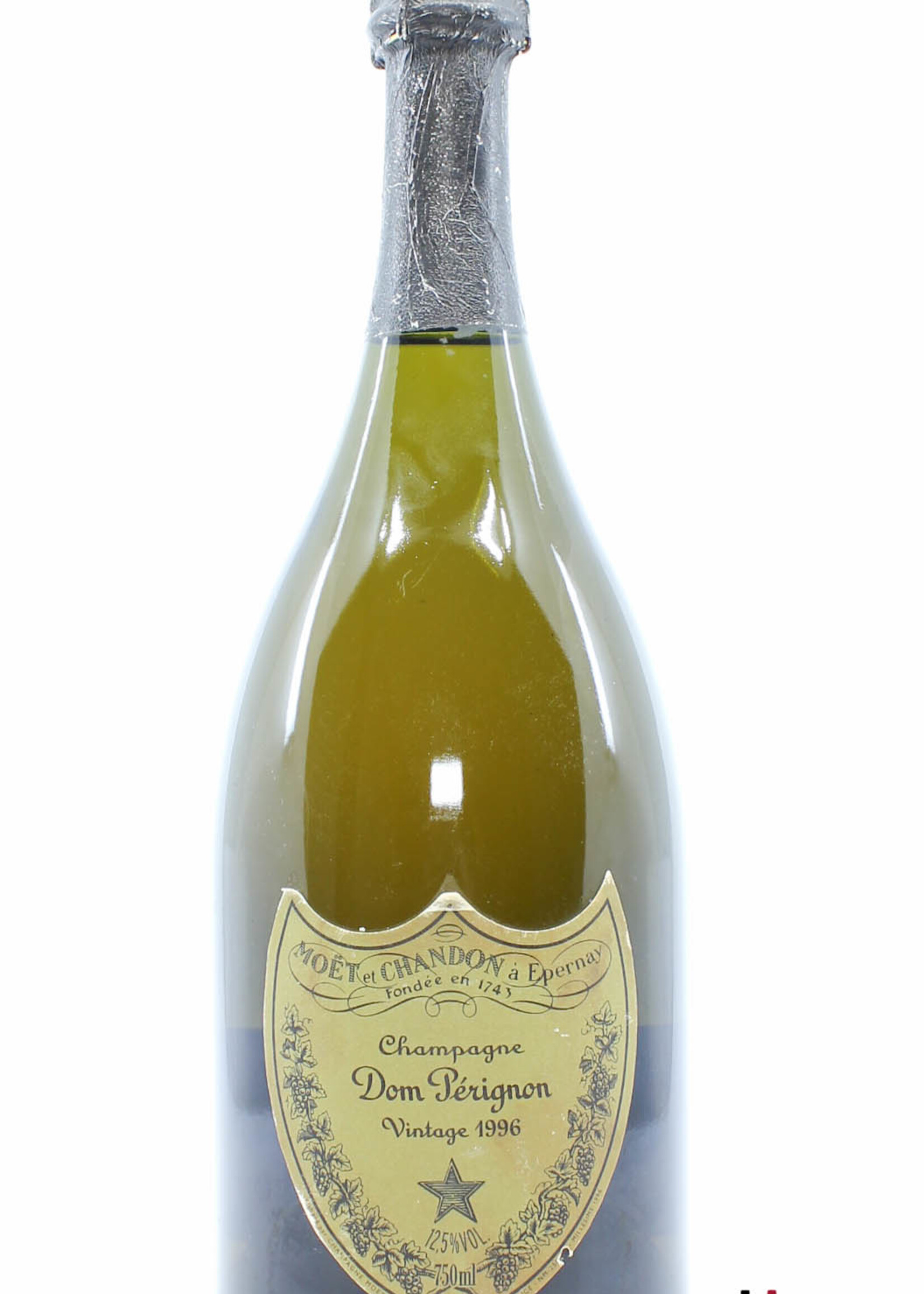 Dom Perignon Dom Perignon 1996 Vintage - Champagne Brut