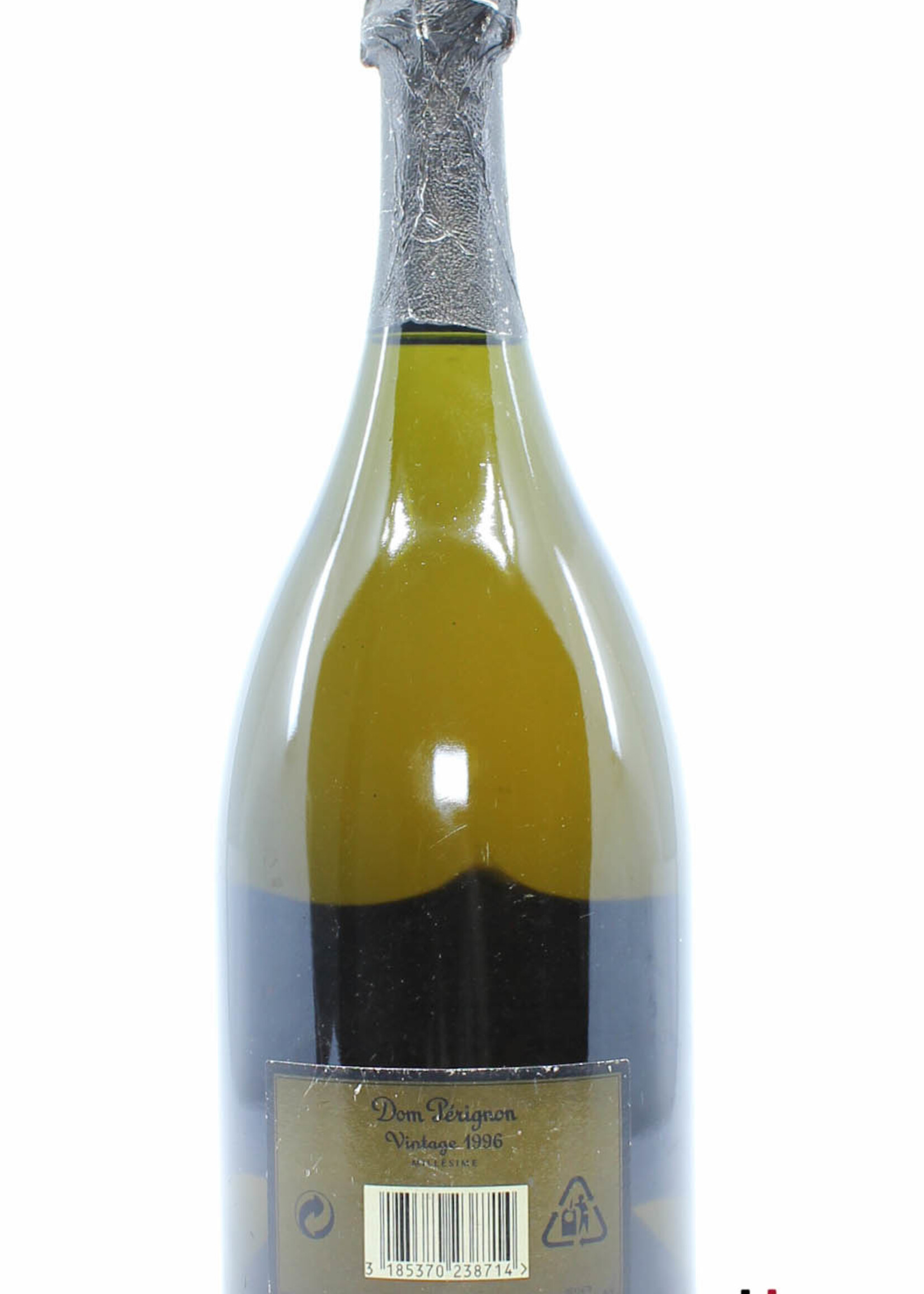 Dom Perignon Dom Perignon 1996 Vintage - Champagne Brut