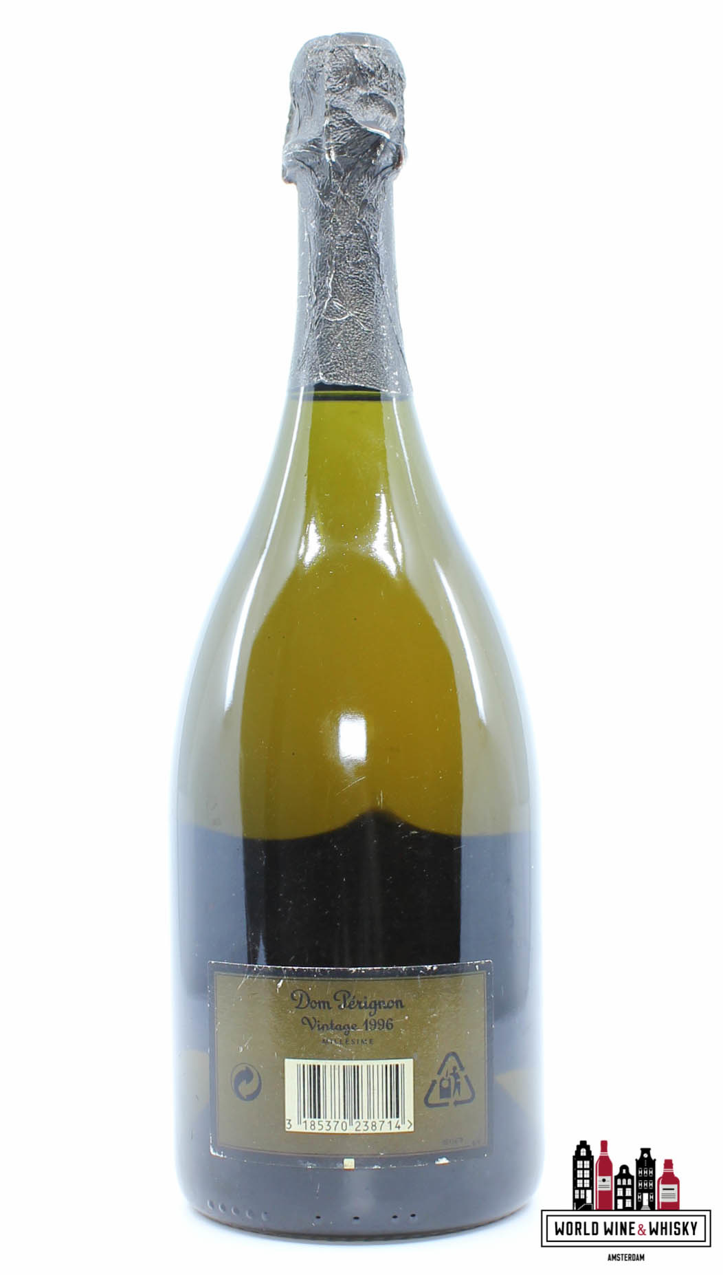 Dom Perignon 1996 Vintage - Champagne Brut at World Wine Dom Perignon 1996 Vintage - Champagne Brut at World Wine