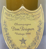Dom Perignon Dom Perignon 1996 Vintage - Champagne Brut