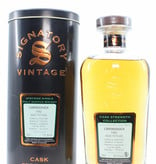 Caperdonich Caperdonich 19 Years Old 1992 2011 - Cask Strength Collection - Signatory Vintage - Cask 46238 57.3% (1 of 273)