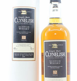 Clynelish Clynelish 12 Years Old 2009 46% (Exclusively bottled for the Friends of the Classic Malts)