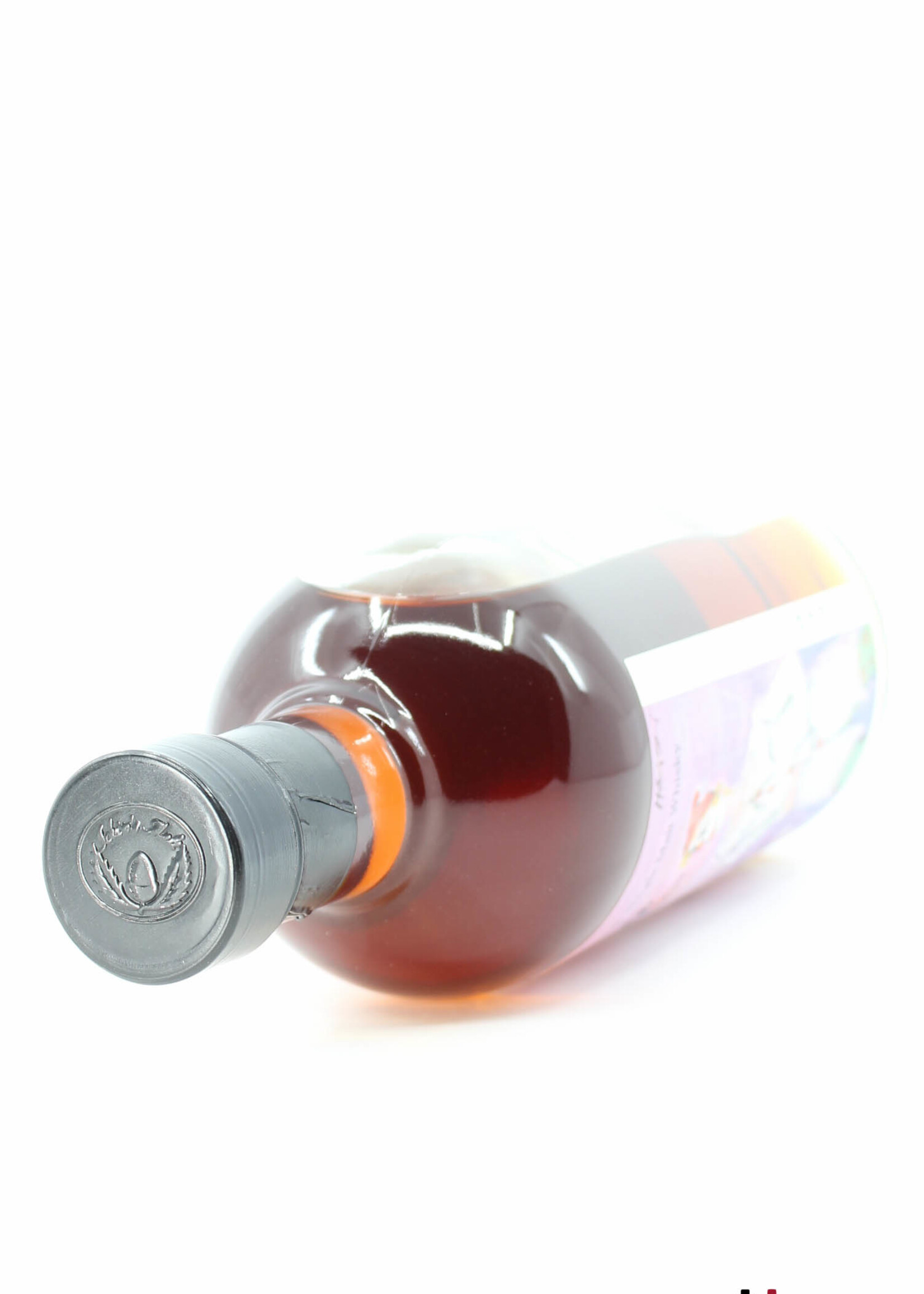 Hanyu Hanyu Joker 1985-2000 - Bottled in 2014 - Ichiro's Malt "Card" 57.7% (1 of 3690) (Closed Distillery)