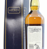 Brora Brora 24 Years Old 1977 2001 - Rare Malts Selection - Natural Cask Strength - 1 of 6000 56.1% (Closed Distillery)