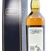 Brora Brora 24 Years Old 1977 2001 - Rare Malts Selection - Natural Cask Strength - 1 of 6000 56.1% (Closed Distillery)