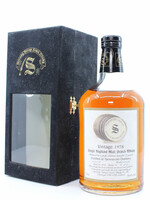 Tamnavulin Tamnavulin 17 Years Old 1978 1996 - Cask 8065 - Vintage Collection - Signatory Vintage 59.6% (1 of 510)