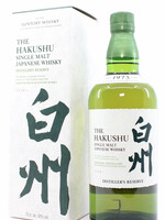 Hakushu Hakushu Distiller's Reserve - Suntory Whisky - Japanese whisky 43%
