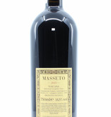 Masseto Tenuta dell Ornellaia Masseto 2015 (3-bottles OWC) - 100 Parker Points