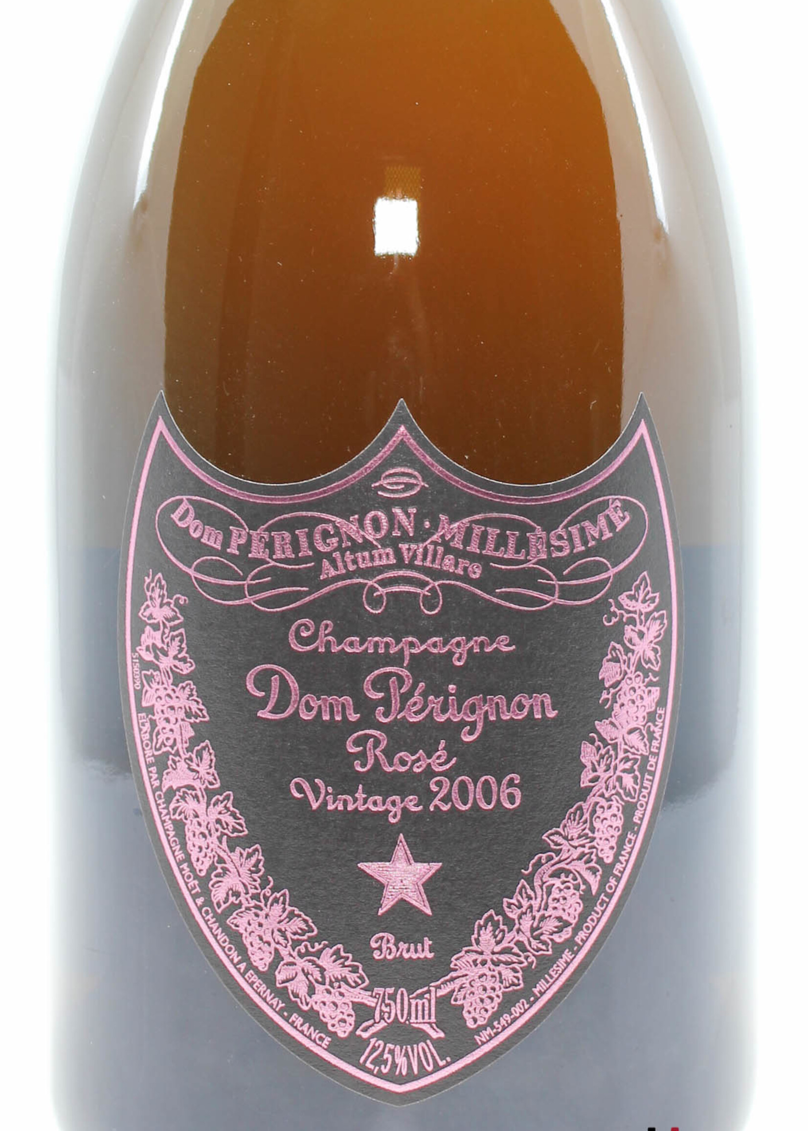Dom Perignon Dom Perignon 2006 Vintage Rosé - Champagne Brut (in luxury giftbox)