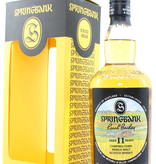 Springbank Springbank 11 Years Old 2006 2017 - Local Barley 53.1% (1 of 9000)