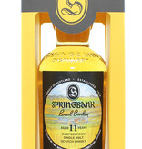 Springbank Springbank 11 Years Old 2006 2017 - Local Barley 53.1% (1 of 9000)