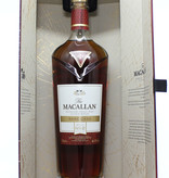The Macallan Macallan Rare Cask - Batch No 2 - 2019 Release 43% (in luxury case)