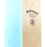 Bowmore Bowmore 30 Years Old 1989 2020 45.3% (1 of 2580) - Full Set