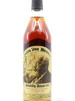 Pappy Van Winkle's Pappy van Winkle's 15 Years Old Family Reserve 53.5%