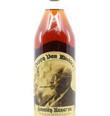 Pappy Van Winkle's Pappy van Winkle's 15 Years Old Family Reserve 53.5%