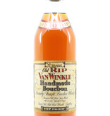 Old Rip Van Winkle Old Rip Van Winkle 10 Years Old - Handmade Bourbon 107 Proof 53.5%