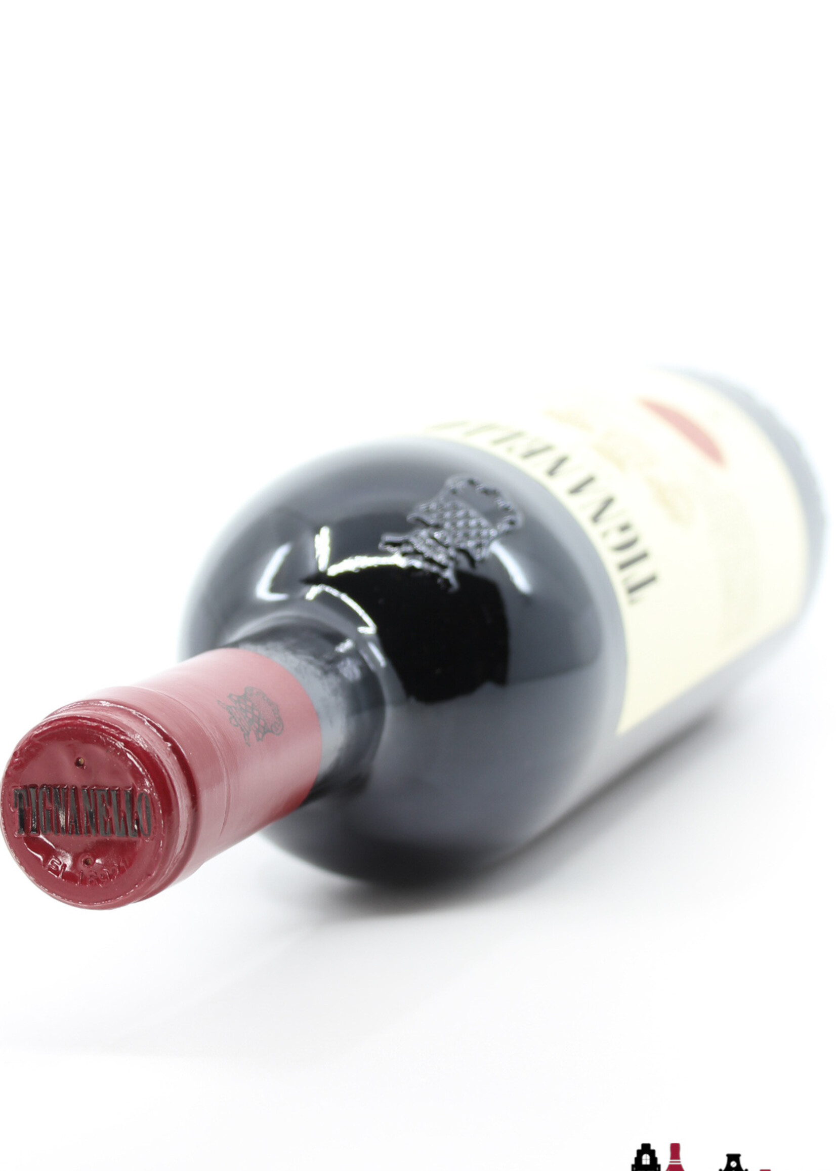 Antinori Tignanello Marchesi Antinori Tignanello 2016 (97 Parker Points)