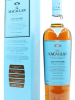 The Macallan Macallan Edition No 6 2020 - C5.V393.T23.2020-006 48.6% 700ml (in cardboard case)