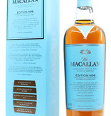 The Macallan Macallan Edition No 6 2020 - C5.V393.T23.2020-006 48.6% 700ml (in cardboard case)