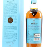 The Macallan Macallan Edition No 6 2020 - C5.V393.T23.2020-006 48.6% 700ml (in cardboard case)