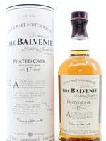 Balvenie Balvenie 17 Years Old - Peated Cask - Limited Release 43%