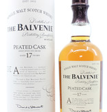 Balvenie Balvenie 17 Years Old - Peated Cask - Limited Release 43%