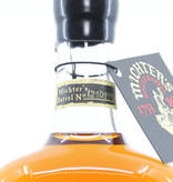 Michter's Michter's 10 Years Old 2021 - Single Barrel L21D1115 - Kentucky Straight Bourbon Whiskey 47.2%