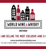 The Macallan Macallan Travel Series set: 1920's (Twenties), 1930's (Thirties), 1940's (Forties), 1950's (Fifties) 40% (Full set)