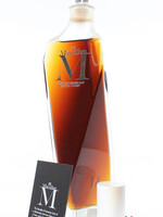 The Macallan Macallan M Decanter 2015 - MMXV - Lalique Crystal France 44% - full set (1 of 2746)