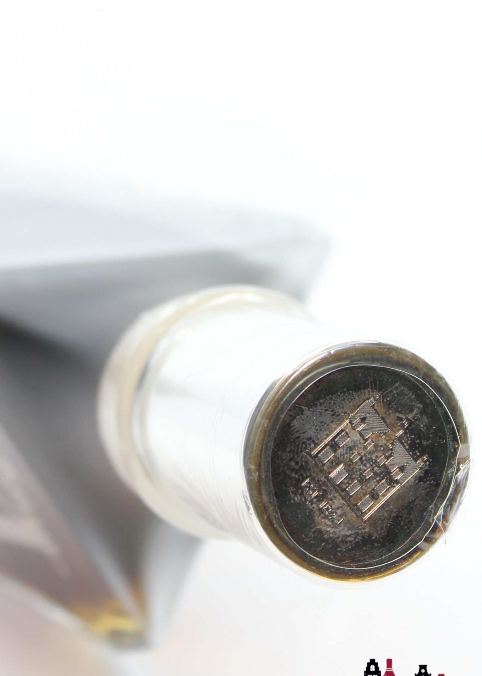 The Macallan Macallan M Decanter 2015 - MMXV - Lalique Crystal France 44% - full set (1 of 2746)