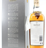 Macallan Macallan 21 Years Old - Fine Oak Triple Cask Matured 43% (in luxury case)