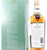 Macallan Macallan 25 Years Old 2008 - Fine Oak Triple Cask Matured 43% (in luxury case)