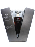 The Macallan Macallan Reflexion 1824 Masters Series 2014 43.0%