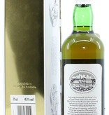 Laphroaig Laphroaig 15 Years Old - Single Islay Malt Scotch Whisky - 80's Bottling - 43% 750ml