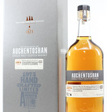 Auchentoshan Auchentoshan 38 Years Old 1975 2013 - Limited Edition - Travel Retail Exclusive 45.6% (1 of 500)