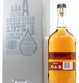 Auchentoshan Auchentoshan 38 Years Old 1975 2013 - Limited Edition - Travel Retail Exclusive 45.6% (1 of 500)