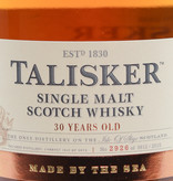 Talisker Talisker 30 Years Old 2015 45.8% (1 of 3912)