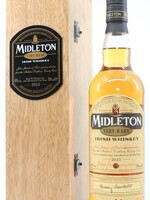 Midleton Midleton Very Rare 2013 - Irish Whiskey 40% (in wooden case)