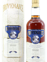 Port Ellen Port Ellen 18 Year Old 1982 2001 Winter - McGibbon's Provenance - Douglas McGibbon 43% (Closed Distillery)