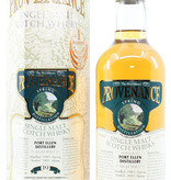 Port Ellen Port Ellen 19 Years Old 1982 2002 Spring - McGibbon's Provenance - Douglas McGibbon - Cask 2733 43% (Closed Distillery)