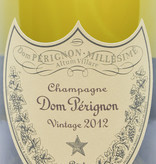 2012 Moët & Chandon Dom Pérignon 75cl –