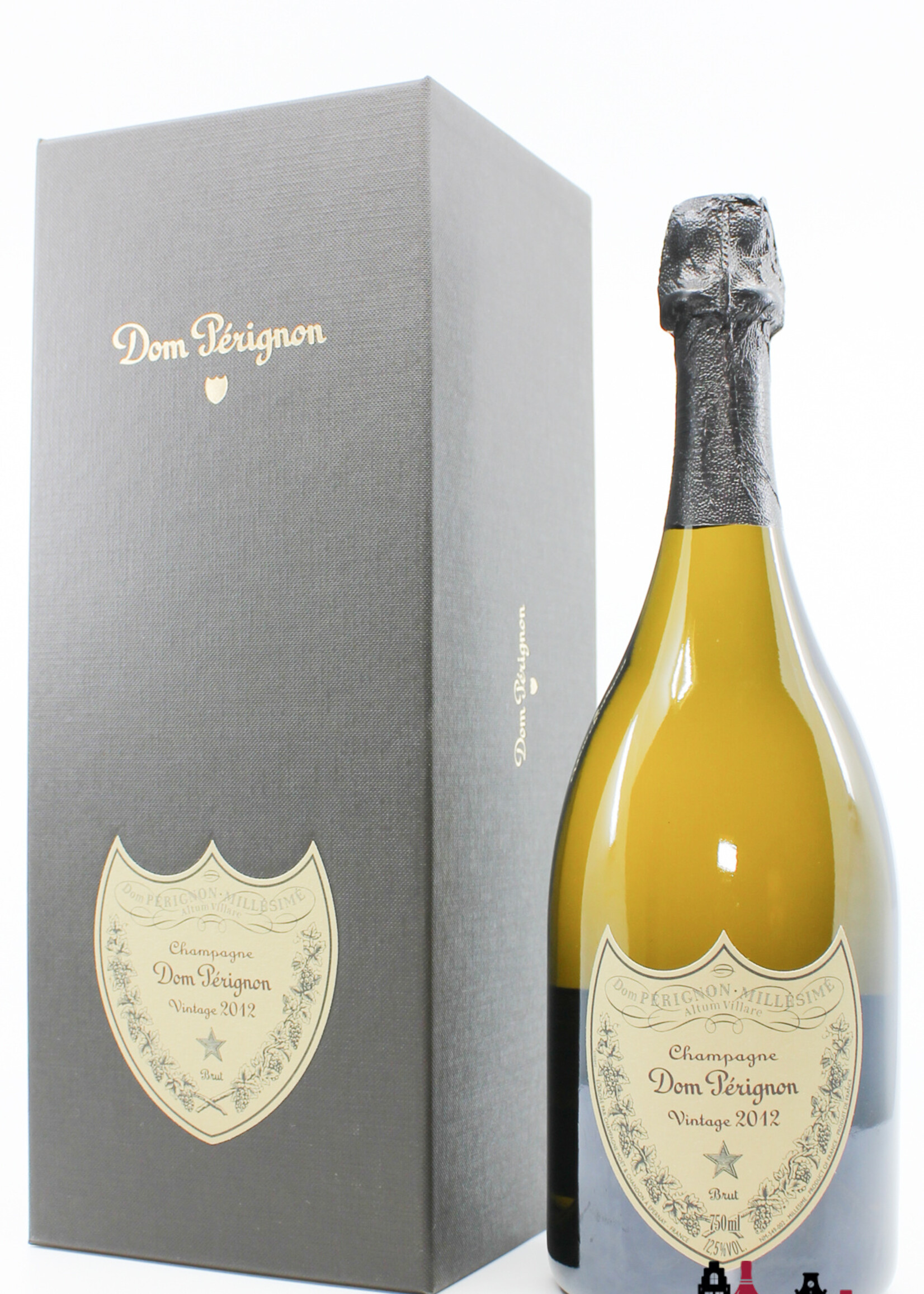 Dom Perignon Dom Perignon 2012 Vintage - Champagne Brut (in luxury giftbox)