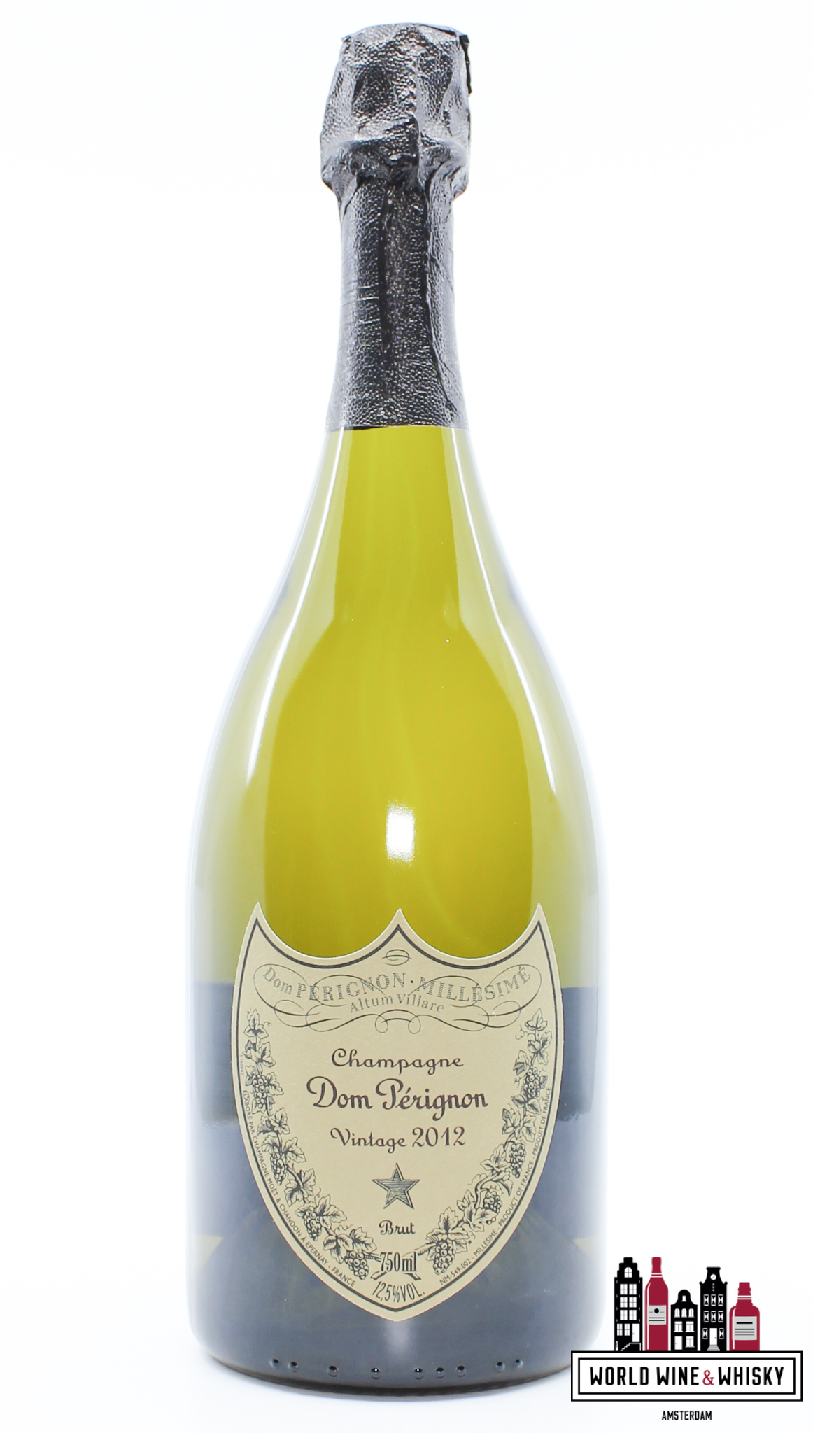 DOM PERIGNON 2012 BRUT