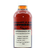 Caperdonich Caperdonich 36 Years Old 1972 2008 - Gordon & MacPhail Reserve - Cask 1975 57% (1 of 430)