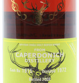 Caperdonich Caperdonich 36 Years Old 1972 2008 - Gordon & MacPhail Reserve - Cask 1975 57% (1 of 430)
