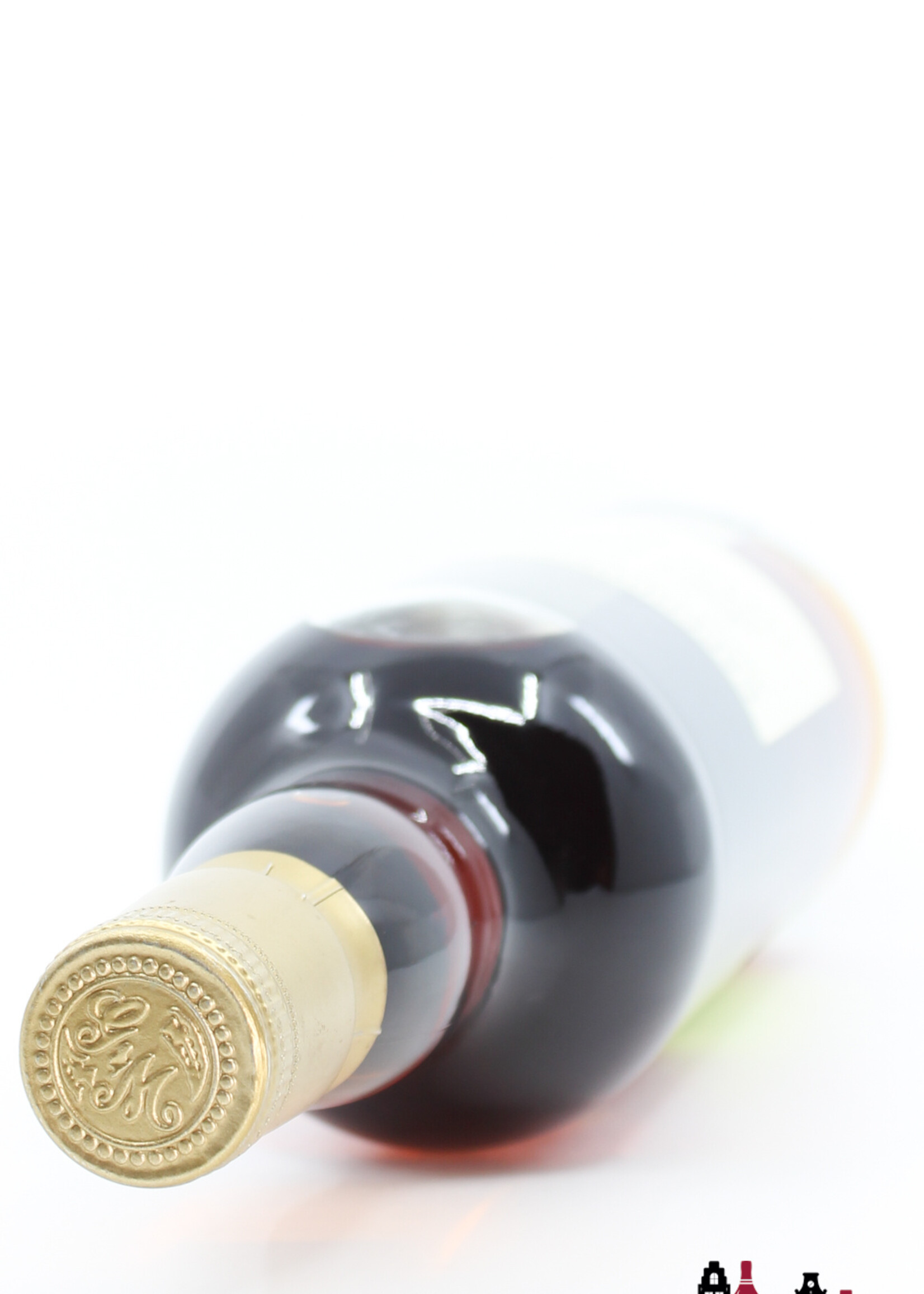 Caperdonich Caperdonich 36 Years Old 1972 2008 - Gordon & MacPhail Reserve - Cask 1975 57% (1 of 430)