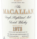 Macallan Macallan 18 Years Old 1973 1991 Sherry Wood - Giovinetti & Figli Milano, Italia 43% 750ml